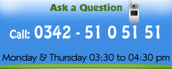 Ask a Question